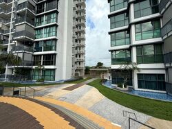 Kingsford Waterbay (D19), Apartment #557082581